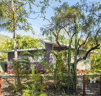 Papillon Bleu - Accommodation Daintree
