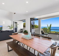 Papillon Coolum - Accommodation Daintree