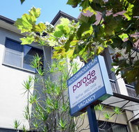 Parade Lodge - Accommodation Daintree