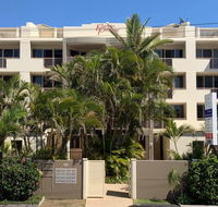 Paradis Pacifique - Accommodation Daintree