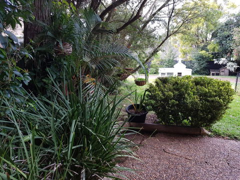 Paradise Apartment - Accommodation Daintree 1