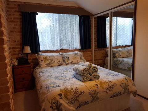 Paradise Apartment - Accommodation Daintree 2
