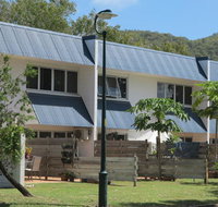 Paradise Apartments Unit 4 - Accommodation Daintree