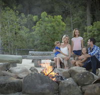 Paradise Country Farmstay - Accommodation Daintree