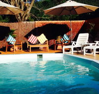 Paradise Court - Accommodation Daintree