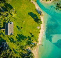 Paradise Cove Resort-All Inclusive Resort - Accommodation Daintree