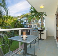 Paradise in the Tropics - Accommodation Daintree