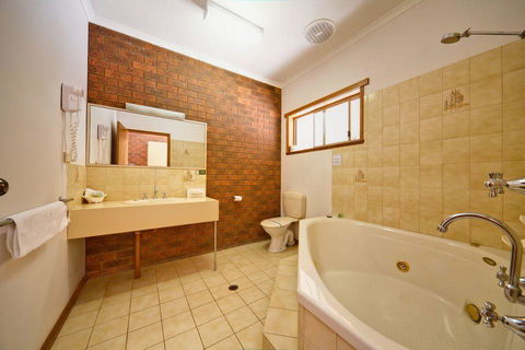Paradise Lakes Motel Shepparton - Accommodation Daintree 3