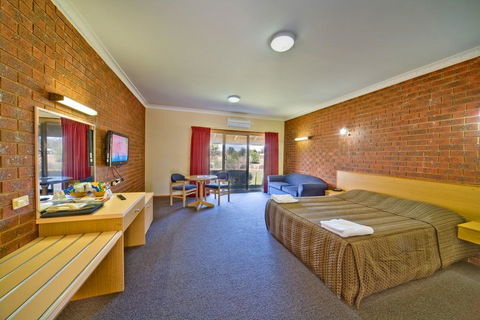 Paradise Lakes Motel Shepparton - Accommodation Daintree 1