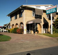 Paradise Motel - Accommodation Daintree