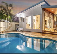 Paradise on the Peninsula - Accommodation Daintree