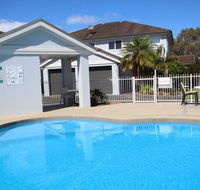 Paradise Waters - No. 19 - Accommodation Daintree