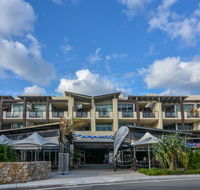 Paradiso Resort Kingscliff - Accommodation Daintree