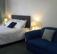 Paramount Motel - Accommodation Daintree
