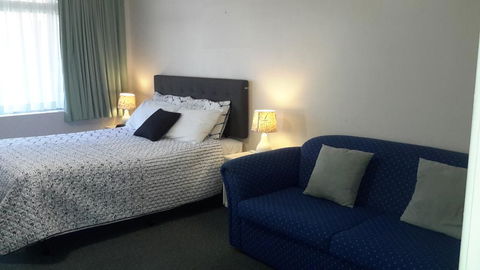 Paramount Motel - Accommodation Daintree 0