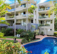 Paringa 8 - Palm Cove - Accommodation Daintree