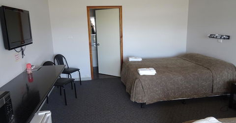 Paringa Hotel Motel - Accommodation Daintree 2
