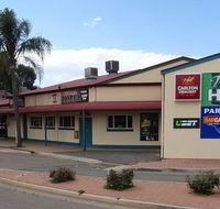 Paringa Hotel Motel - Accommodation Daintree