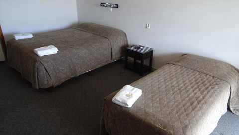 Paringa Hotel Motel - Accommodation Daintree 1
