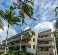 Paringa  -  Private Beachfront Apartments - Accommodation Daintree