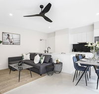 Park avenue hideaway for 4 Auchenflower Brisbane - Accommodation Daintree