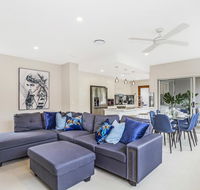 Park Avenue Luxe Townhouse Brand New Sleeps 9 - Accommodation Daintree