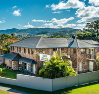 Park Beach Resort Motel - Accommodation Daintree