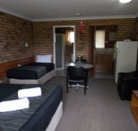 Park House Motor Inn - Accommodation Daintree