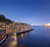 Park Hyatt Sydney - Accommodation Daintree