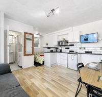 Park St Walk to the Beach - Accommodation Daintree