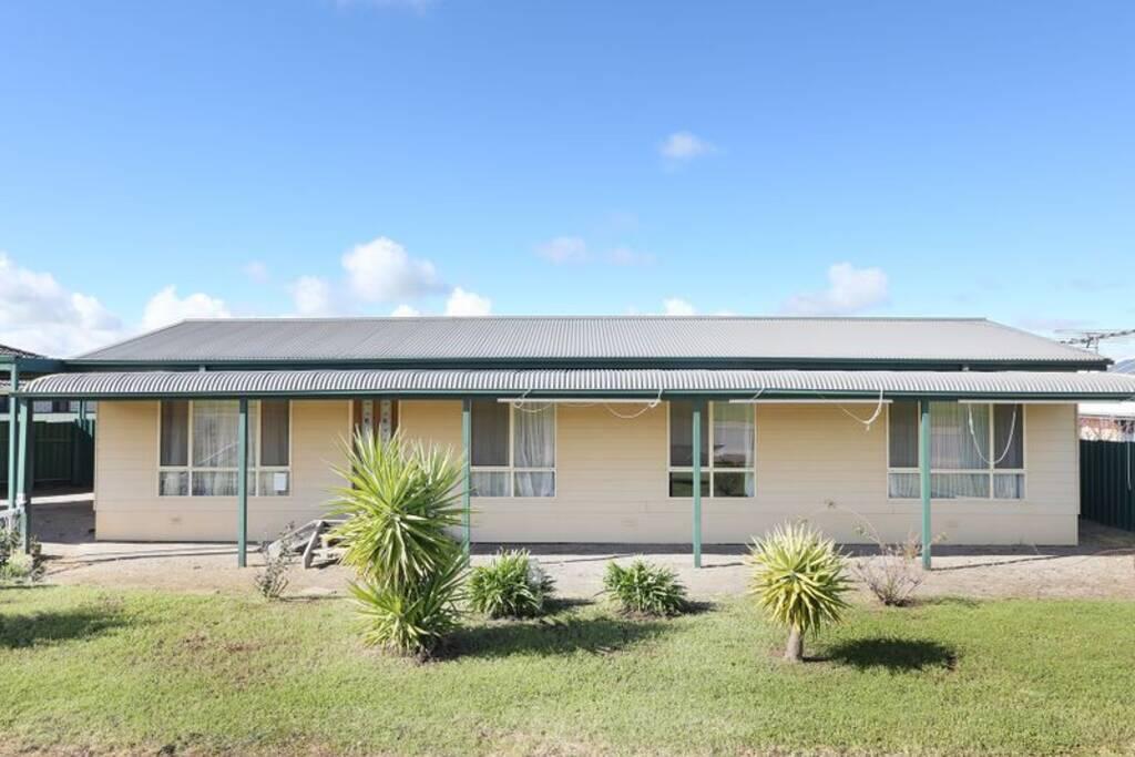 Port Victoria SA Accommodation Daintree