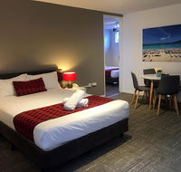 Parkdale Motor Inn - Accommodation Daintree