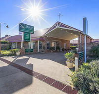 Parkes International - Accommodation Daintree