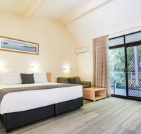 Parkhaven - Accommodation Daintree