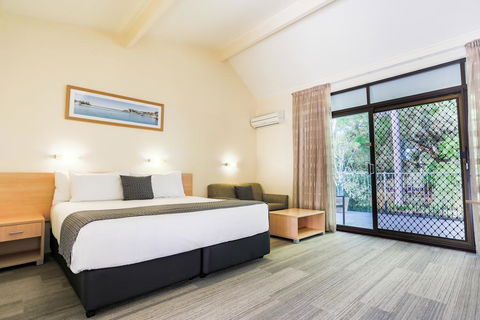Parkhaven - Accommodation Daintree 0