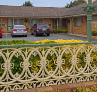 Parkhaven Motel - Accommodation Daintree
