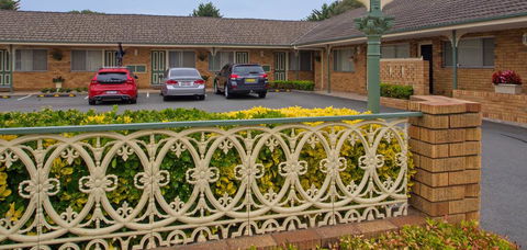 Parkhaven Motel - Accommodation Daintree 0