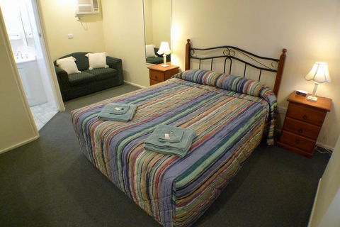 Parkhaven Motel - Accommodation Daintree 1