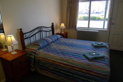 Parkhaven Motel - Accommodation Daintree 3
