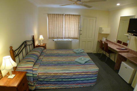 Parkhaven Motel - Accommodation Daintree 2