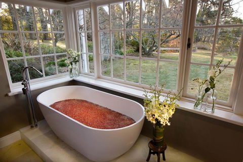 Parklands Country Gardens & Lodges - Accommodation Daintree 2