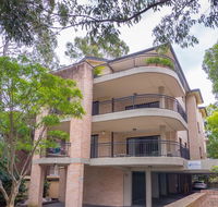 Parkside Apartments Parramatta - Accommodation Daintree