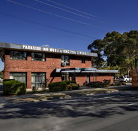 Parkside Inn Motel - Accommodation Daintree
