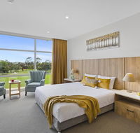 Parkside Motel Geelong - Accommodation Daintree