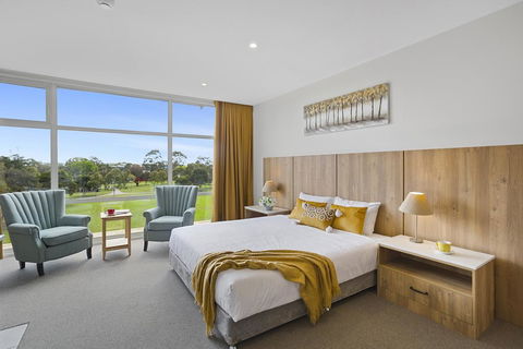 Parkside Motel Geelong - Accommodation Daintree 0
