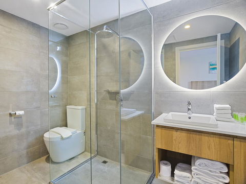 Parkside Motel Geelong - Accommodation Daintree 3
