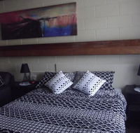 Parkside Motel Morwell - Accommodation Daintree
