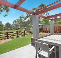Parkview - Accommodation Daintree