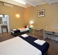 Parkview Motor Inn - Accommodation Daintree