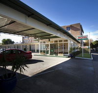 Parkville Motel - Accommodation Daintree